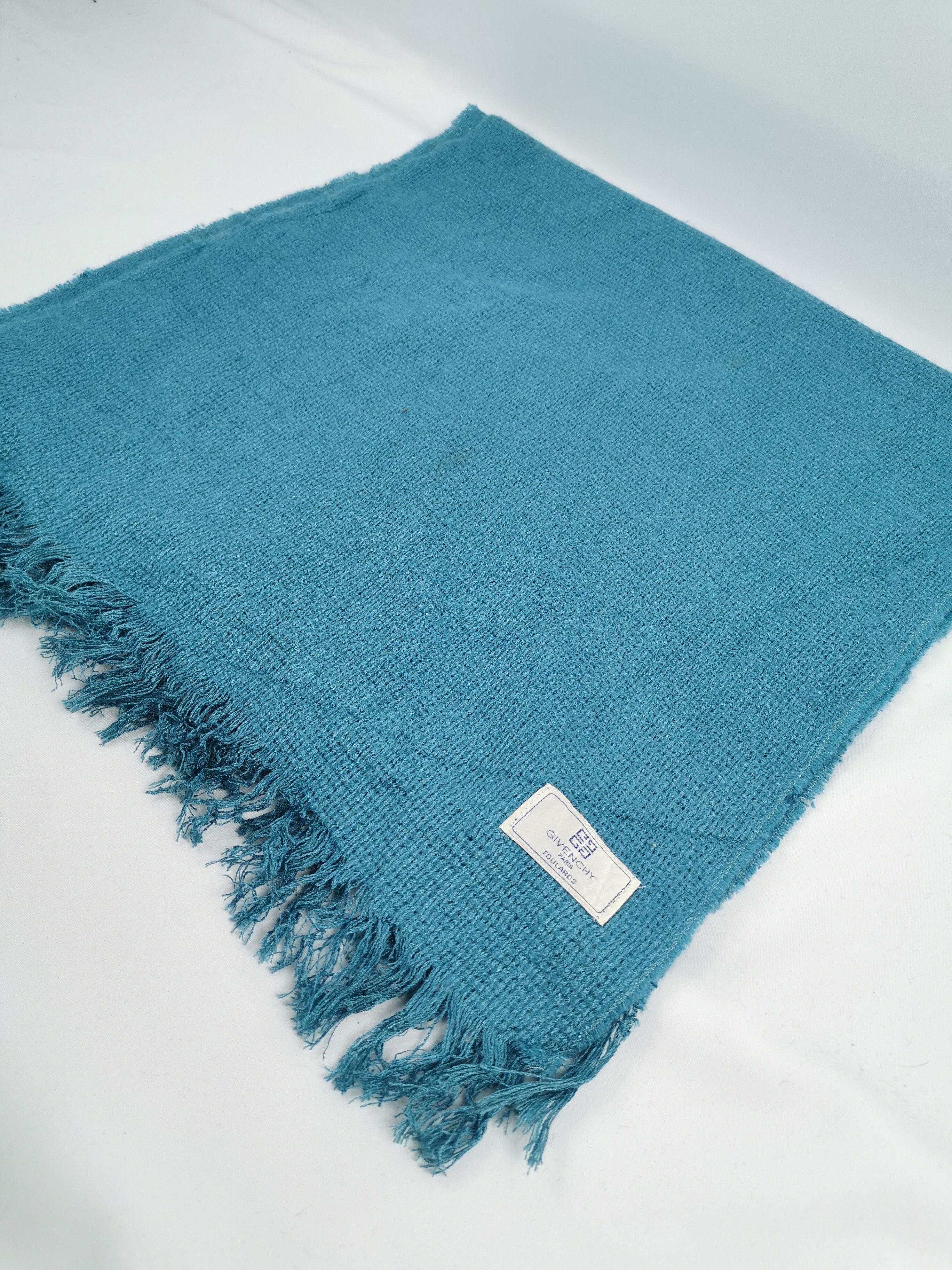 Givenchy Givenchy scarf muffler Size ONE SIZE - 5 Thumbnail