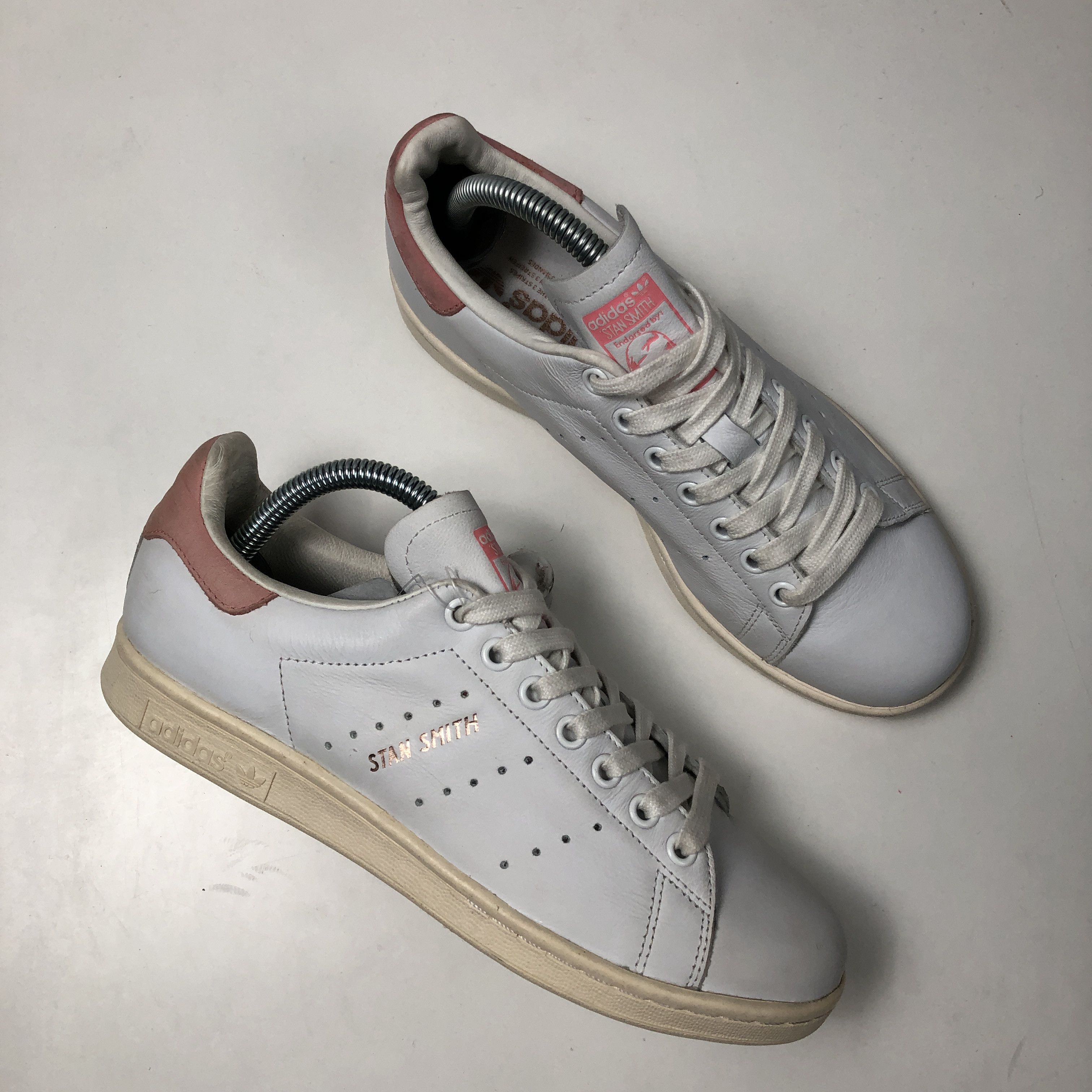 Adidas Originals Stan Smith Vintage 2017 US 7,5 EU 39 1/3
