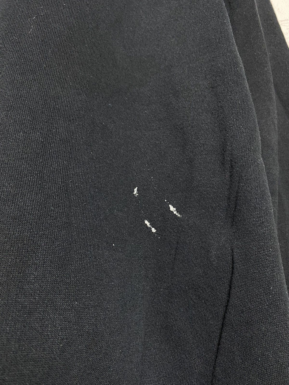 Japanese Brand Vintage Tultex Hertz Crewneck Size US L / EU 52-54 / 3 - 4 Thumbnail
