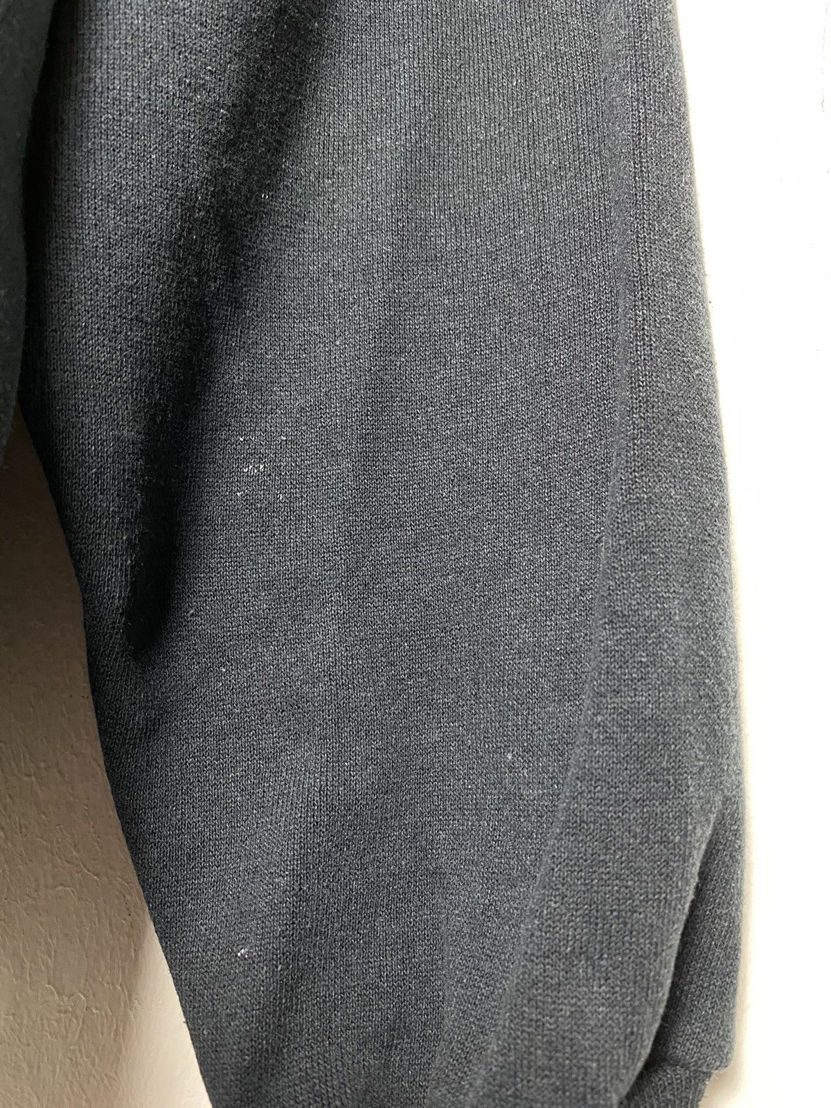 Japanese Brand Vintage Tultex Hertz Crewneck Size US L / EU 52-54 / 3 - 5 Thumbnail