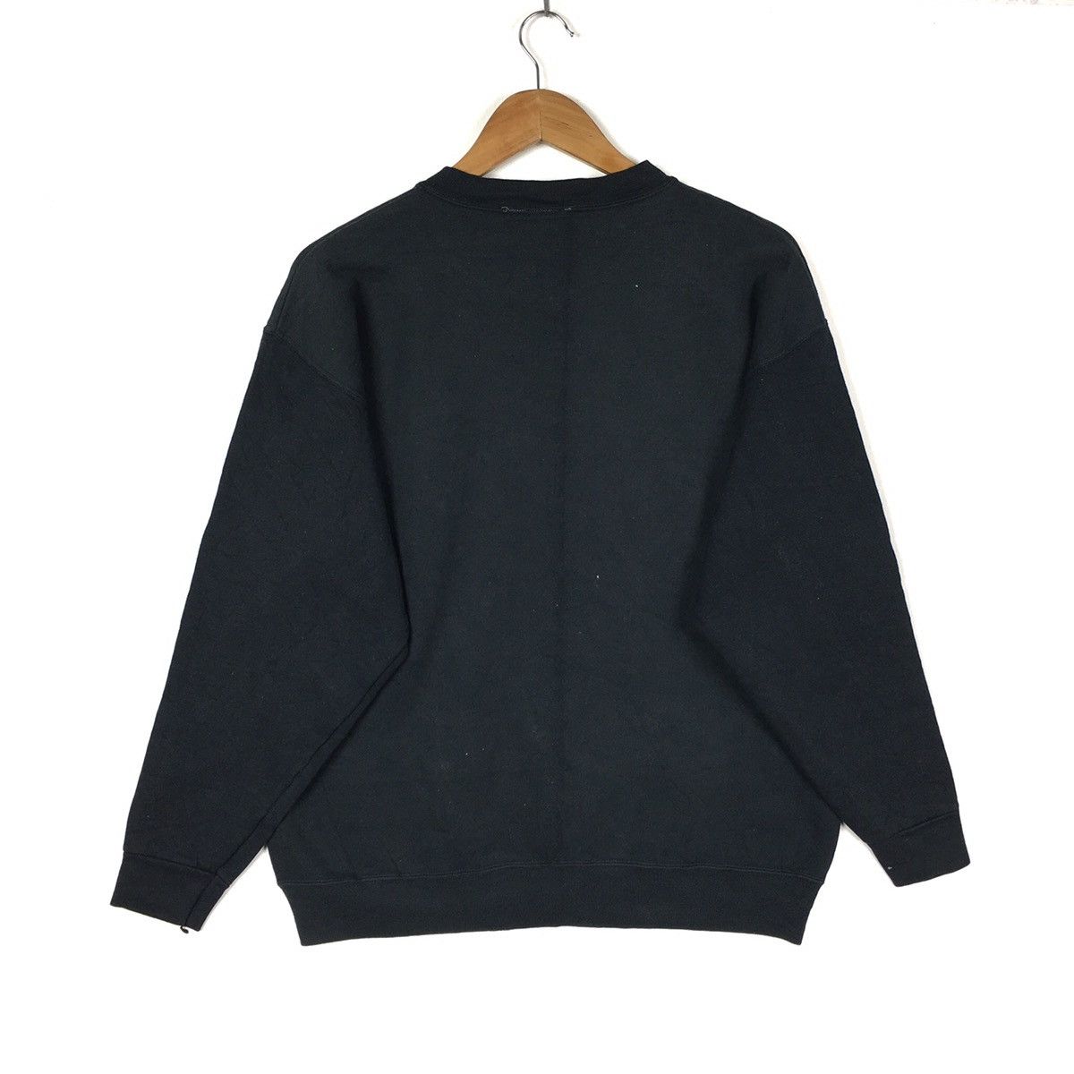 Grateful Dead Vintage 90s GRATEFUL DEAD Rock Band Concert Tour Sweatshirt Size US L / EU 52-54 / 3 - 4 Thumbnail