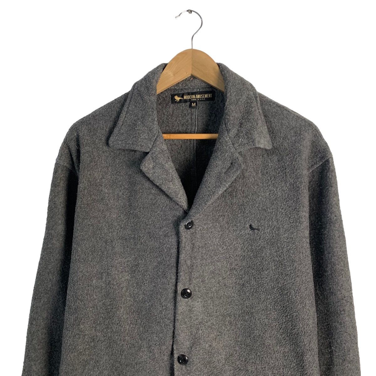 Modern Amusement Vintage Modern Amusement Jacket Size US M / EU 48-50 / 2 - 4 Thumbnail