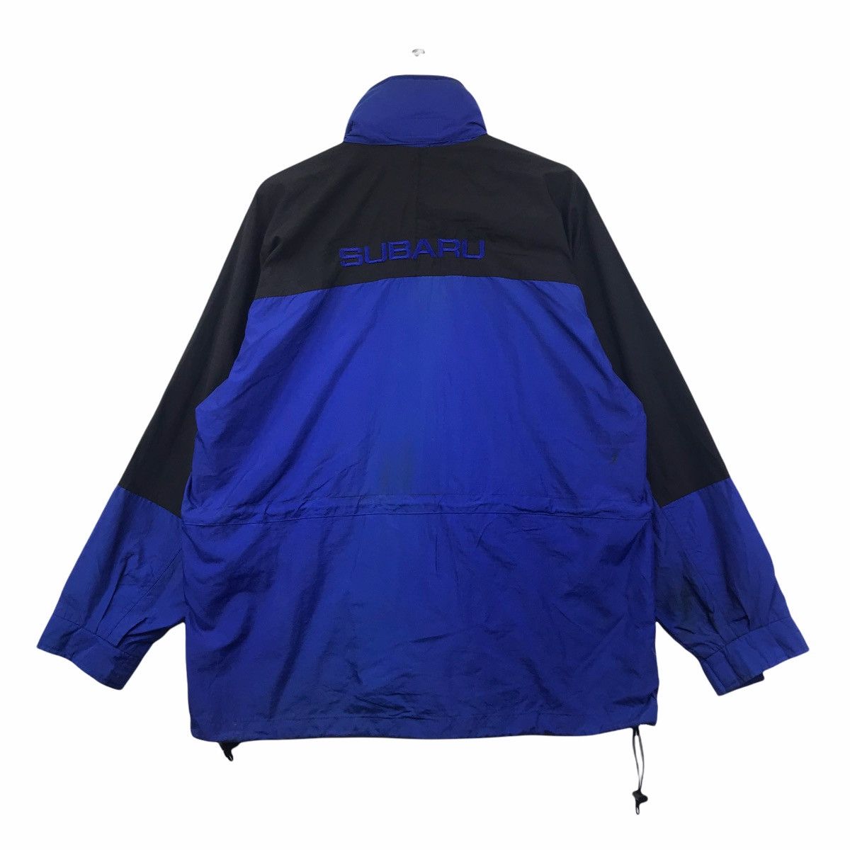 Vintage SUBARU RACING MOTORSPORTS Team Bomber Jacket Wrx