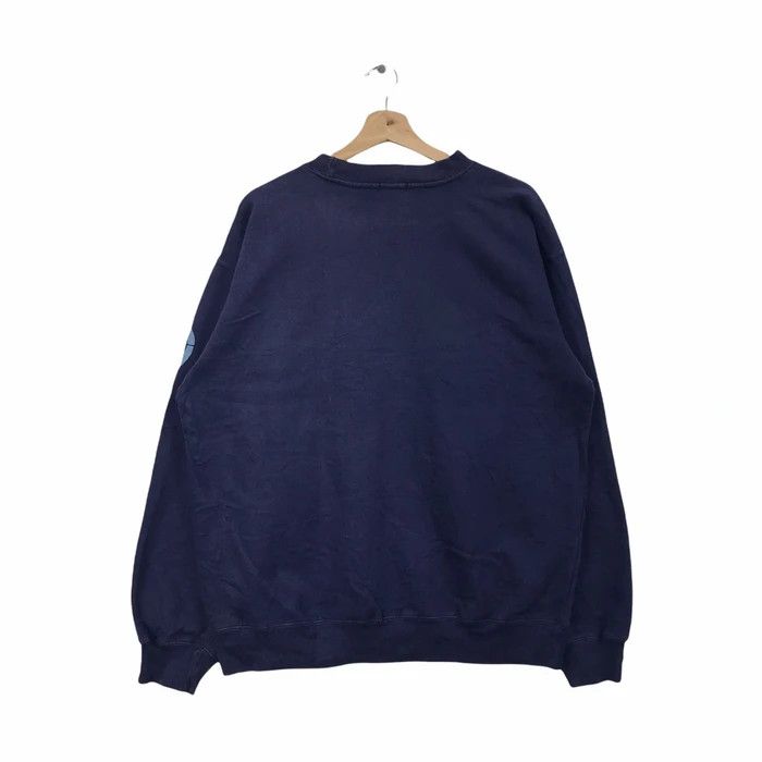 Freshjive × Vintage Vintage FRESHJIVE SKATE Streetwear Skateboard Sweatshirt Size US XL / EU 56 / 4 - 5 Thumbnail