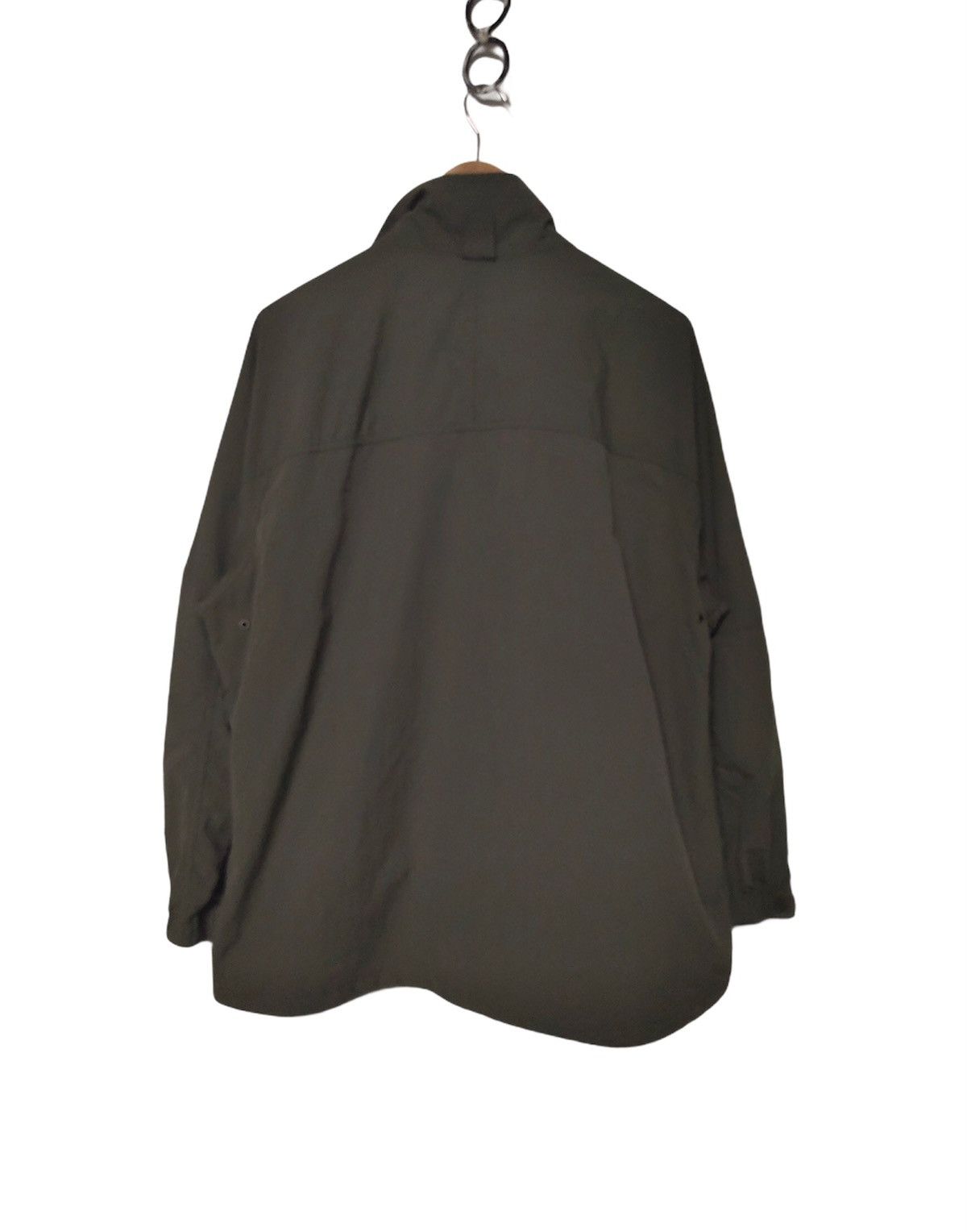 Japanese Brand × Vintage 🔥Top Vallu Zipper Light Jacket Size US M / EU 48-50 / 2 - 2 Thumbnail