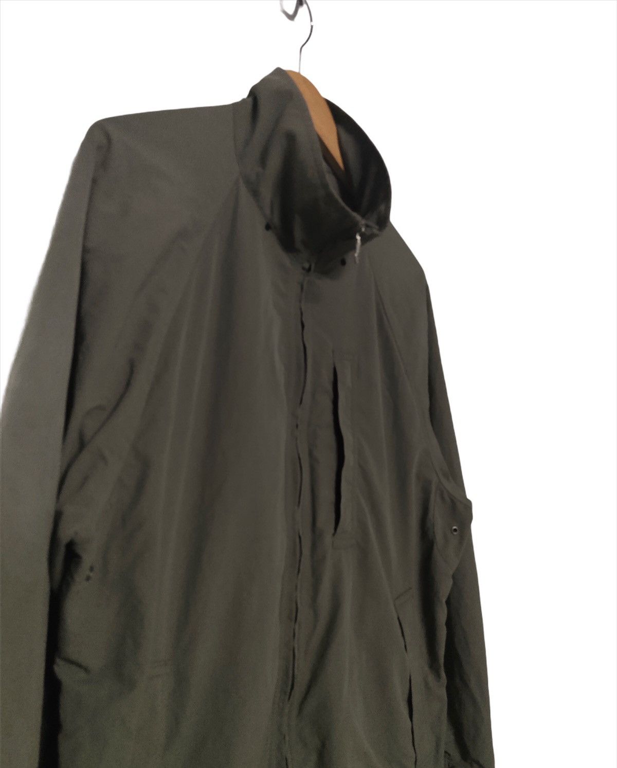 Japanese Brand × Vintage 🔥Top Vallu Zipper Light Jacket Size US M / EU 48-50 / 2 - 3 Thumbnail