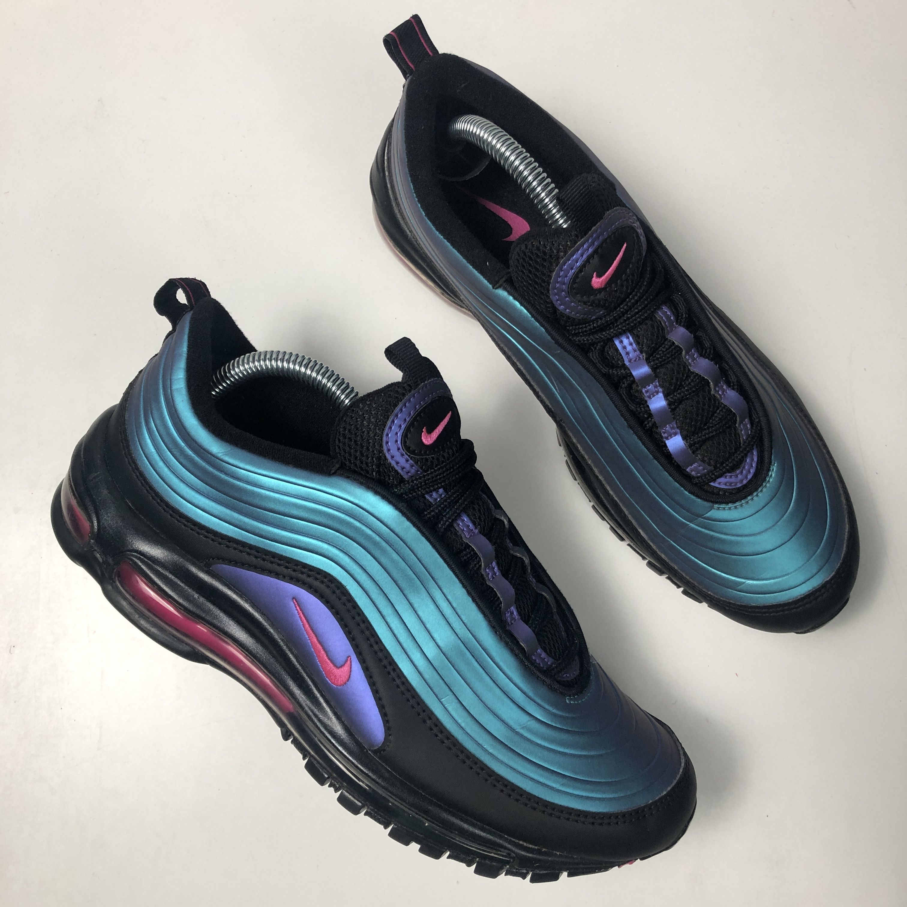 Nike Air Max 97 Throwback Future LX us EU 41