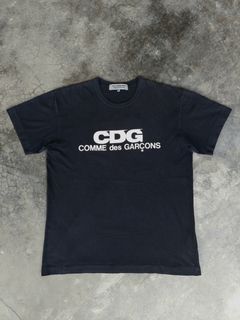 Comme des garcons x good store design shop