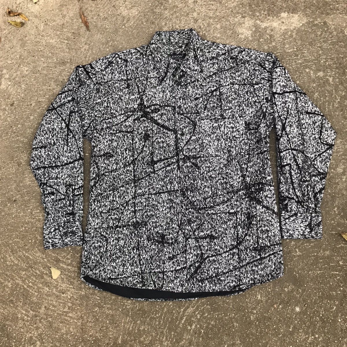 Vintage Vintage Shirt size L Size US L / EU 52-54 / 3 - 2 Thumbnail