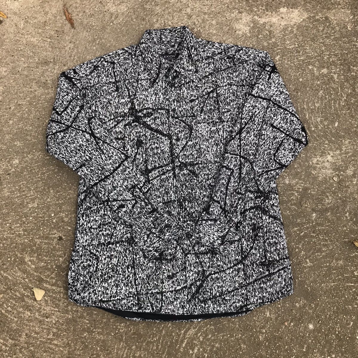 Vintage Vintage Shirt size L Size US L / EU 52-54 / 3 - 1 Thumbnail