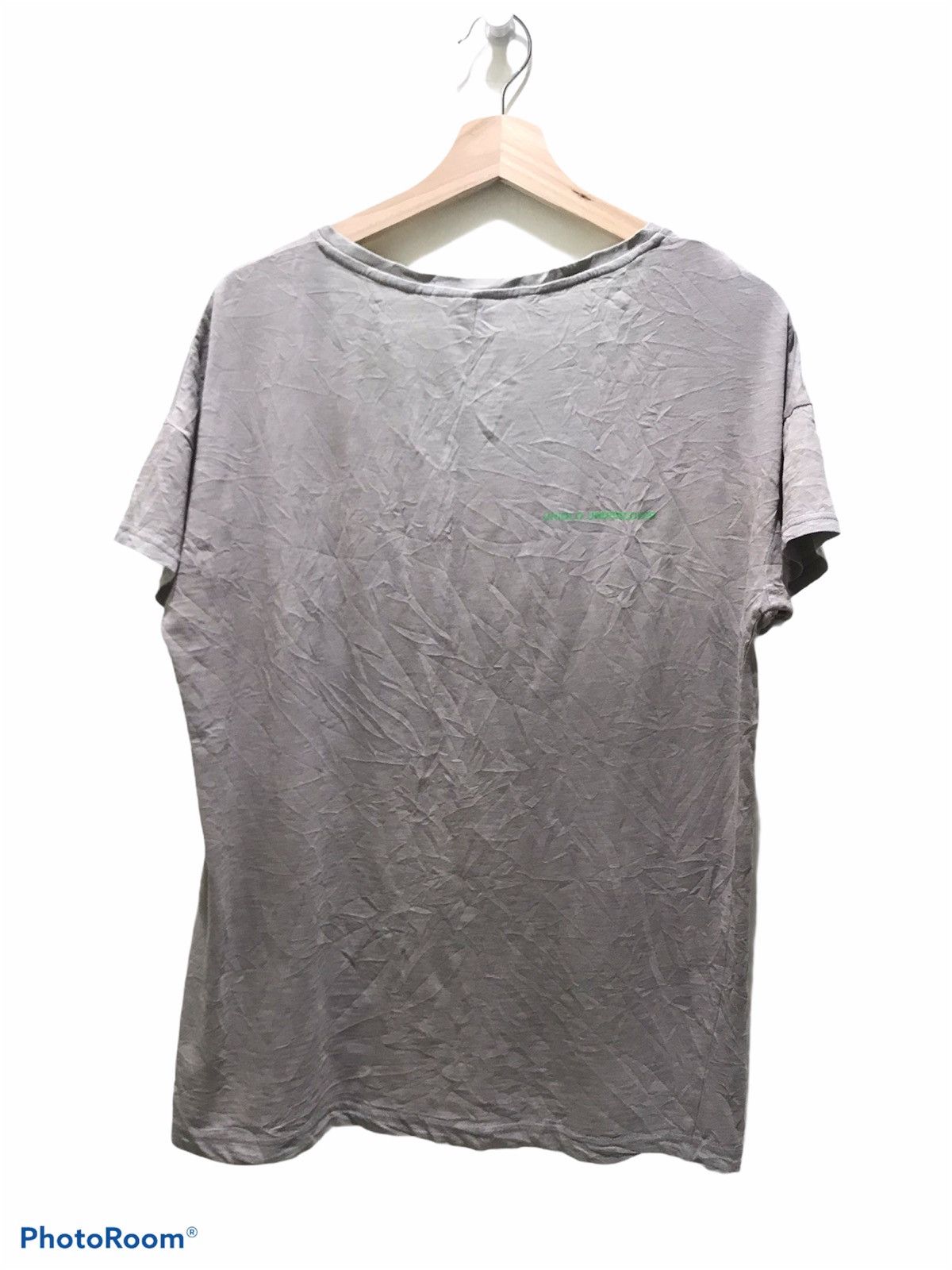 Disney Uniqlo x Undercover Snow White And The Seven Dwarfs Size US XL / EU 56 / 4 - 4 Thumbnail