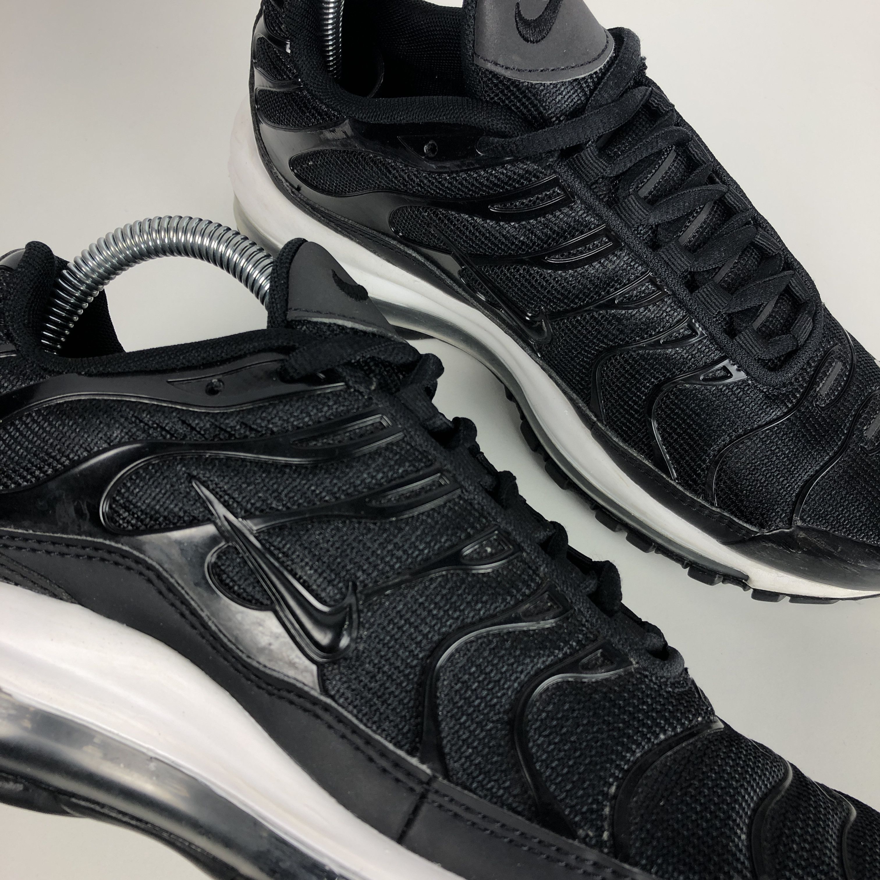 Nike Nike Air max 97 Plus Tn US 5.5 EU 38 Size US 5.5 / EU 38 - 3 Thumbnail