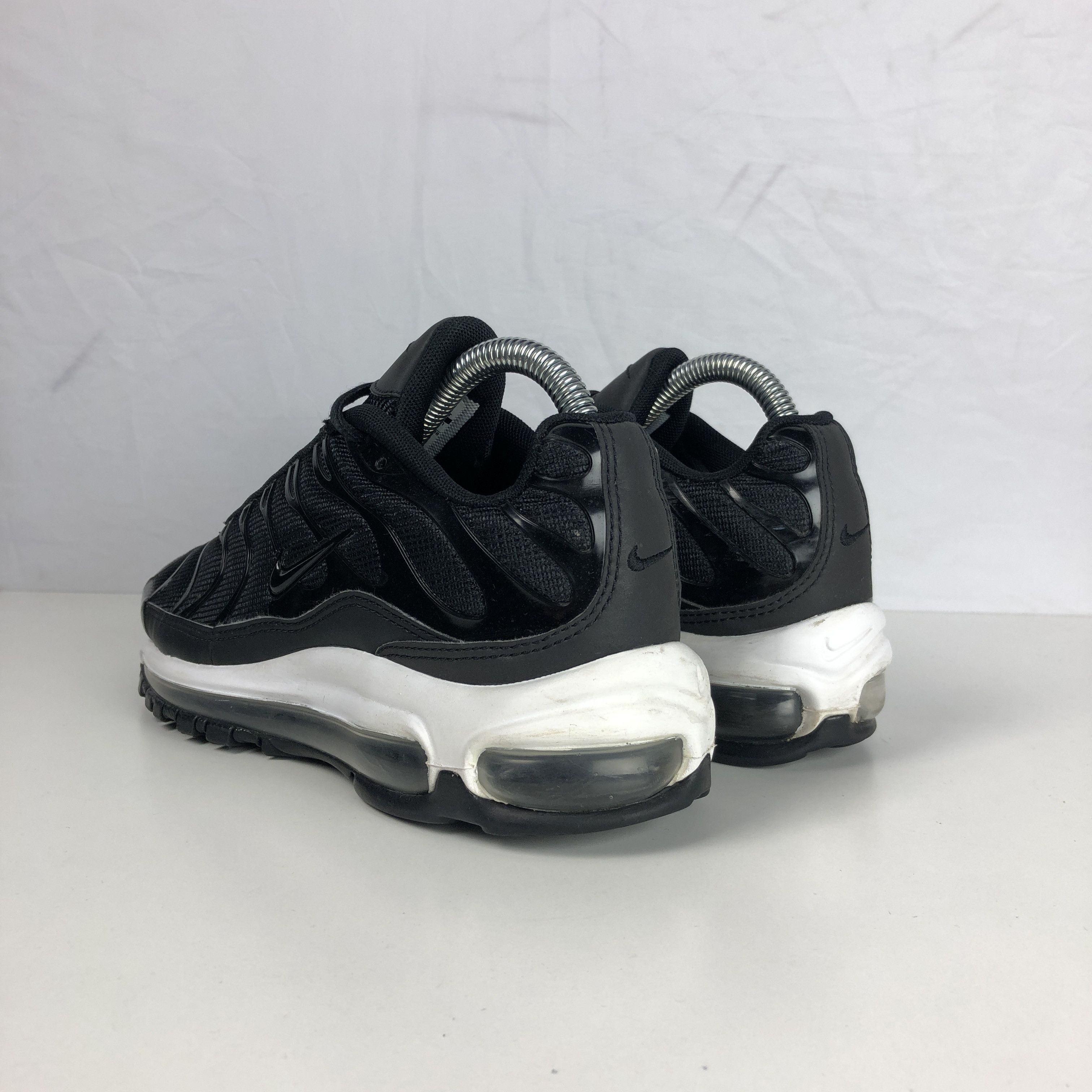 Nike Nike Air max 97 Plus Tn US 5.5 EU 38 Size US 5.5 / EU 38 - 5 Thumbnail