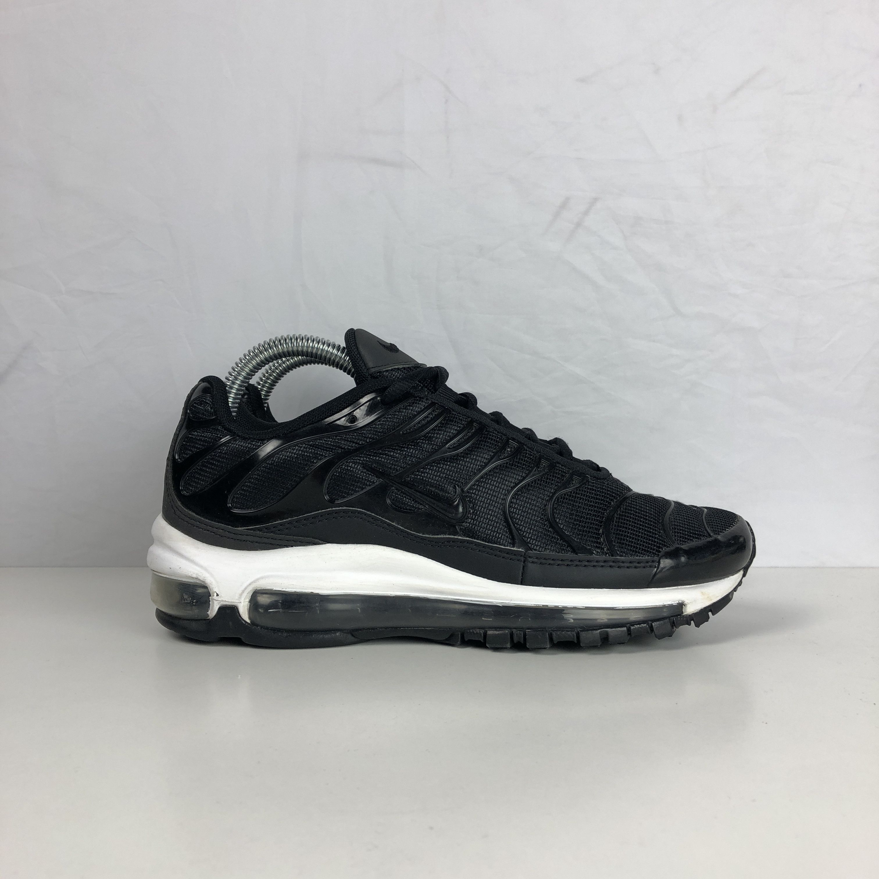 Nike Nike Air max 97 Plus Tn US 5.5 EU 38 Size US 5.5 / EU 38 - 2 Thumbnail