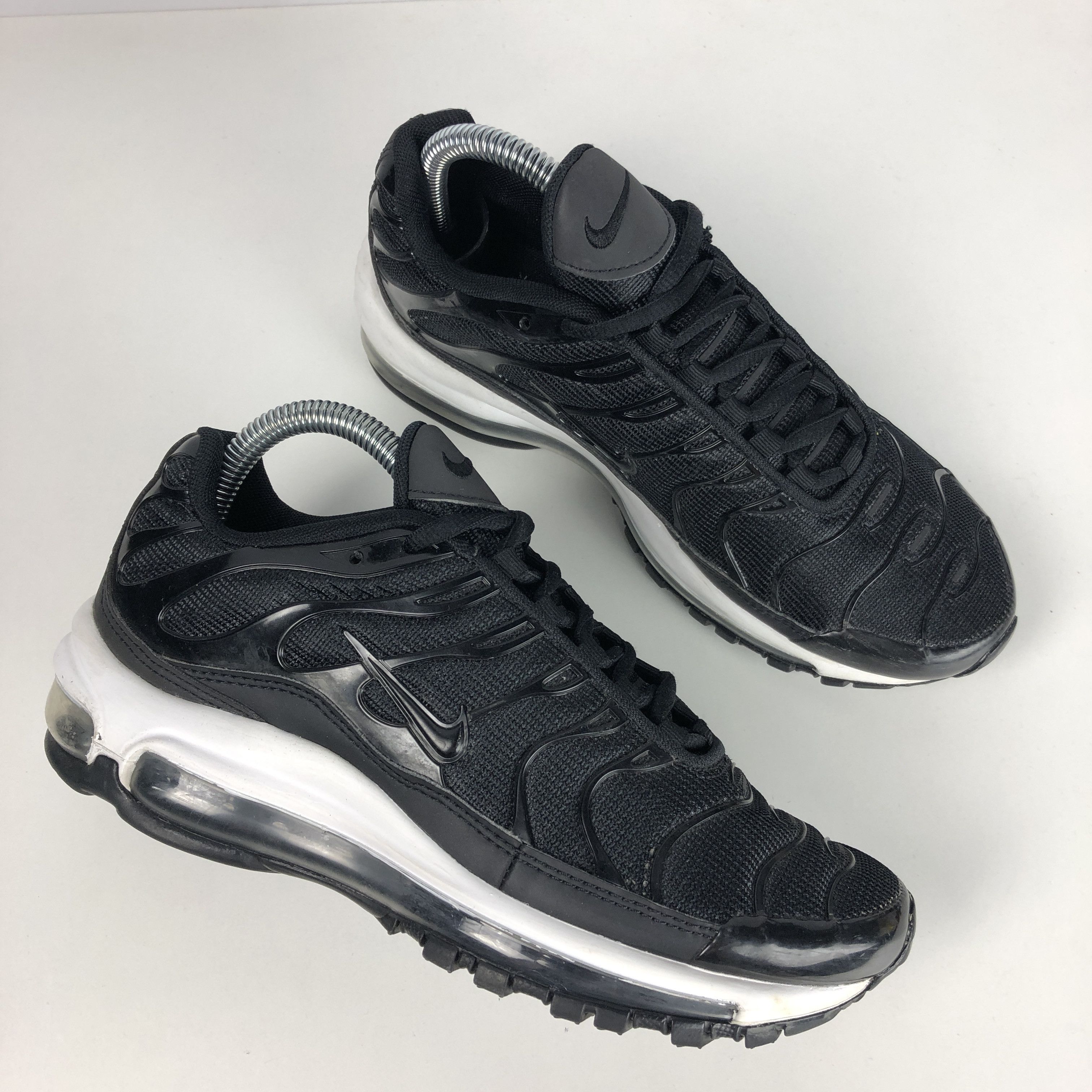 Air 97s Tn Nike Air Max 97 Plus Tn US EU 38