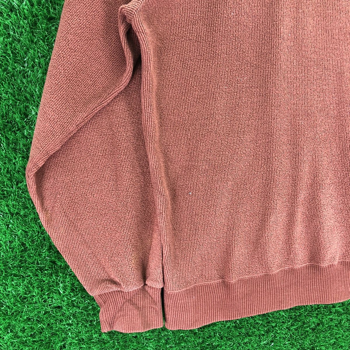 Vintage Vintage 80's Decade Club Sweatshirt High Toned Size US M / EU 48-50 / 2 - 6 Thumbnail