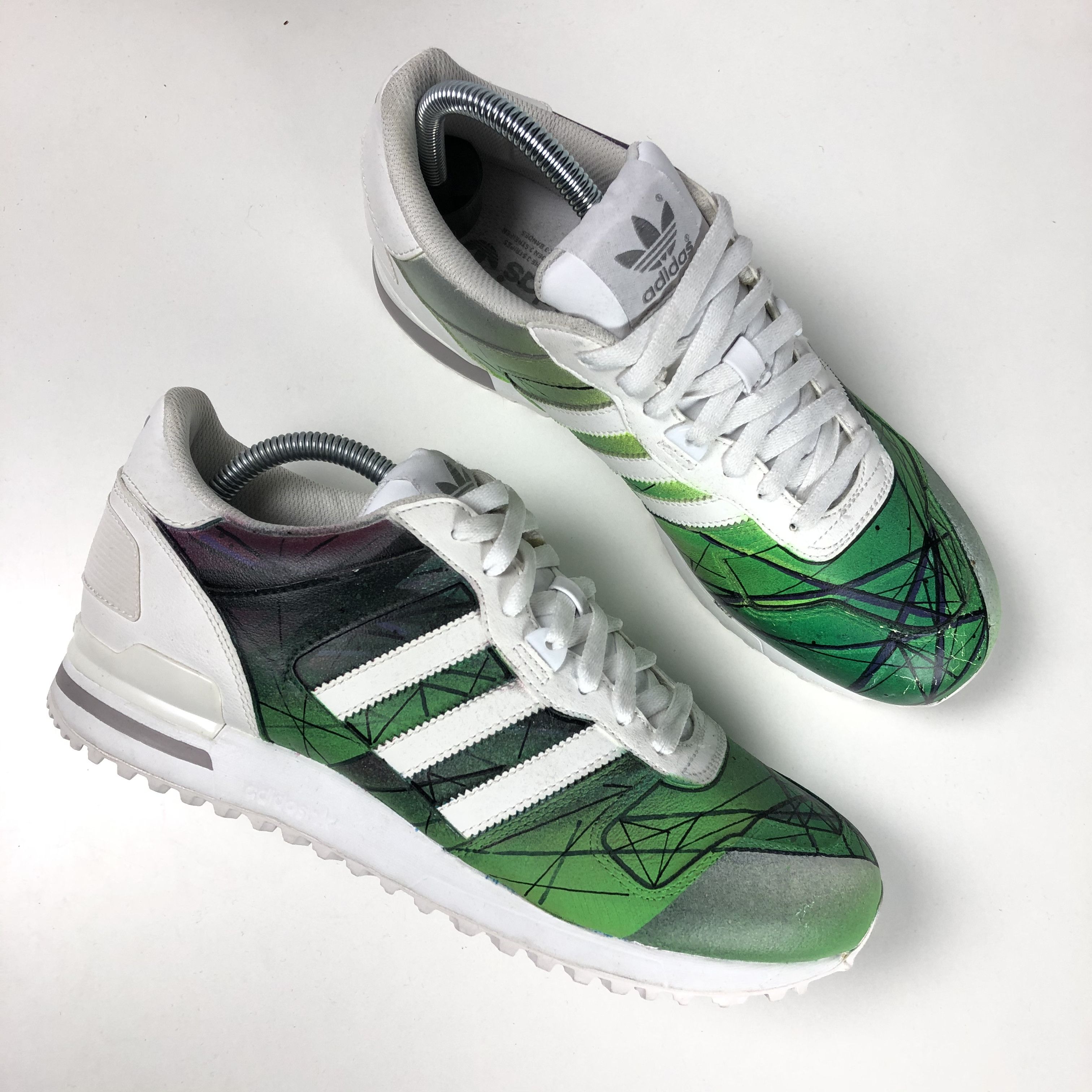コレクション grailed Adidas Zx Vintage | Grailed