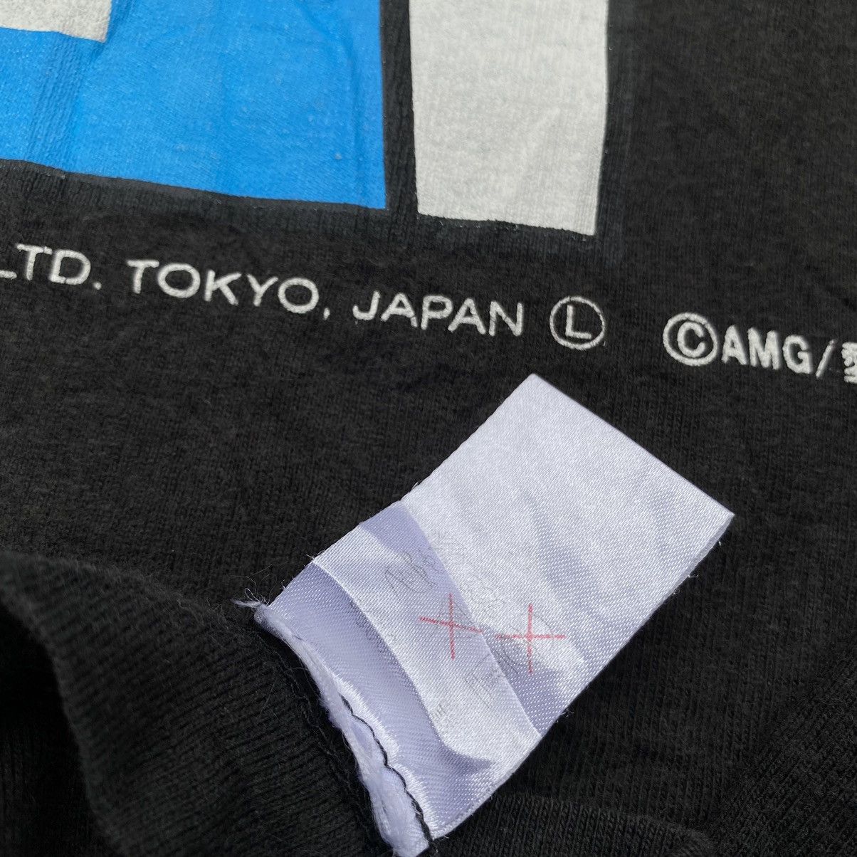 Anime Hello Kitty Rare Collabration Vintage Shirt. #A2 Size US M / EU 48-50 / 2 - 3 Thumbnail