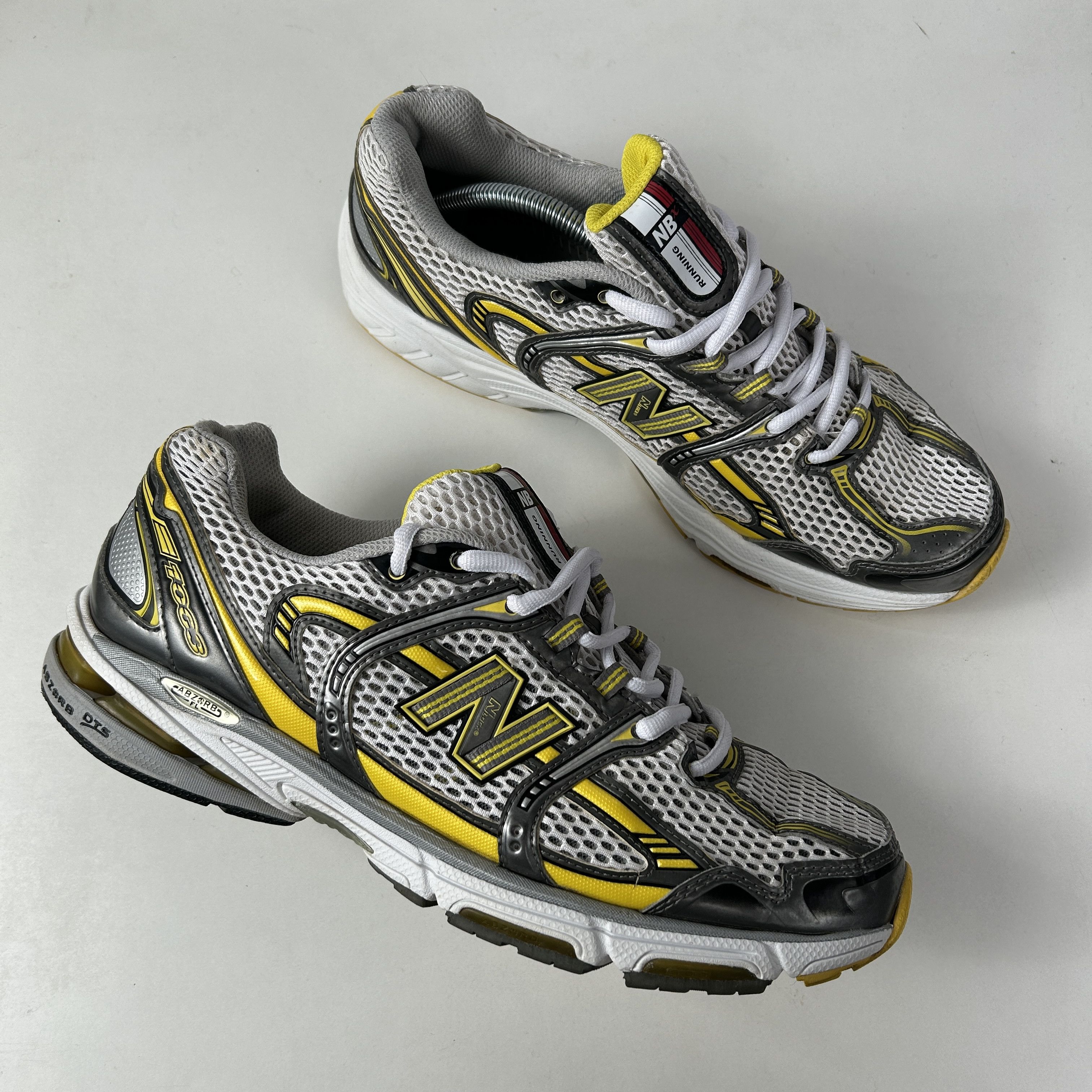 New balance hotsell abzorb dts 1063