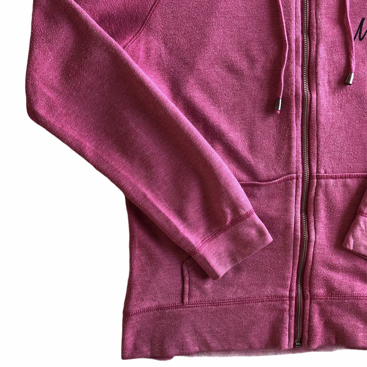 Cartoon Network Sweatshirt Zipper Hoodie Minnie Mouse by DISNEY Size XS / US 0-2 / IT 36-38 - 3 Thumbnail