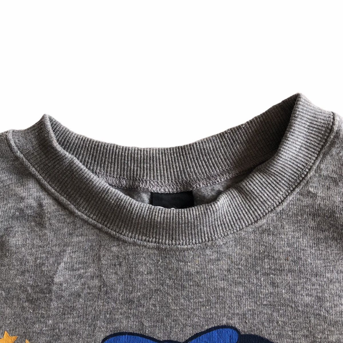 Disney Donald Duck Long Sleeve Tee by DISNEY Size US L / EU 52-54 / 3 - 7 Thumbnail