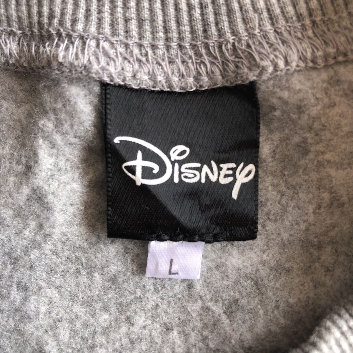 Disney Donald Duck Long Sleeve Tee by DISNEY Size US L / EU 52-54 / 3 - 9 Thumbnail