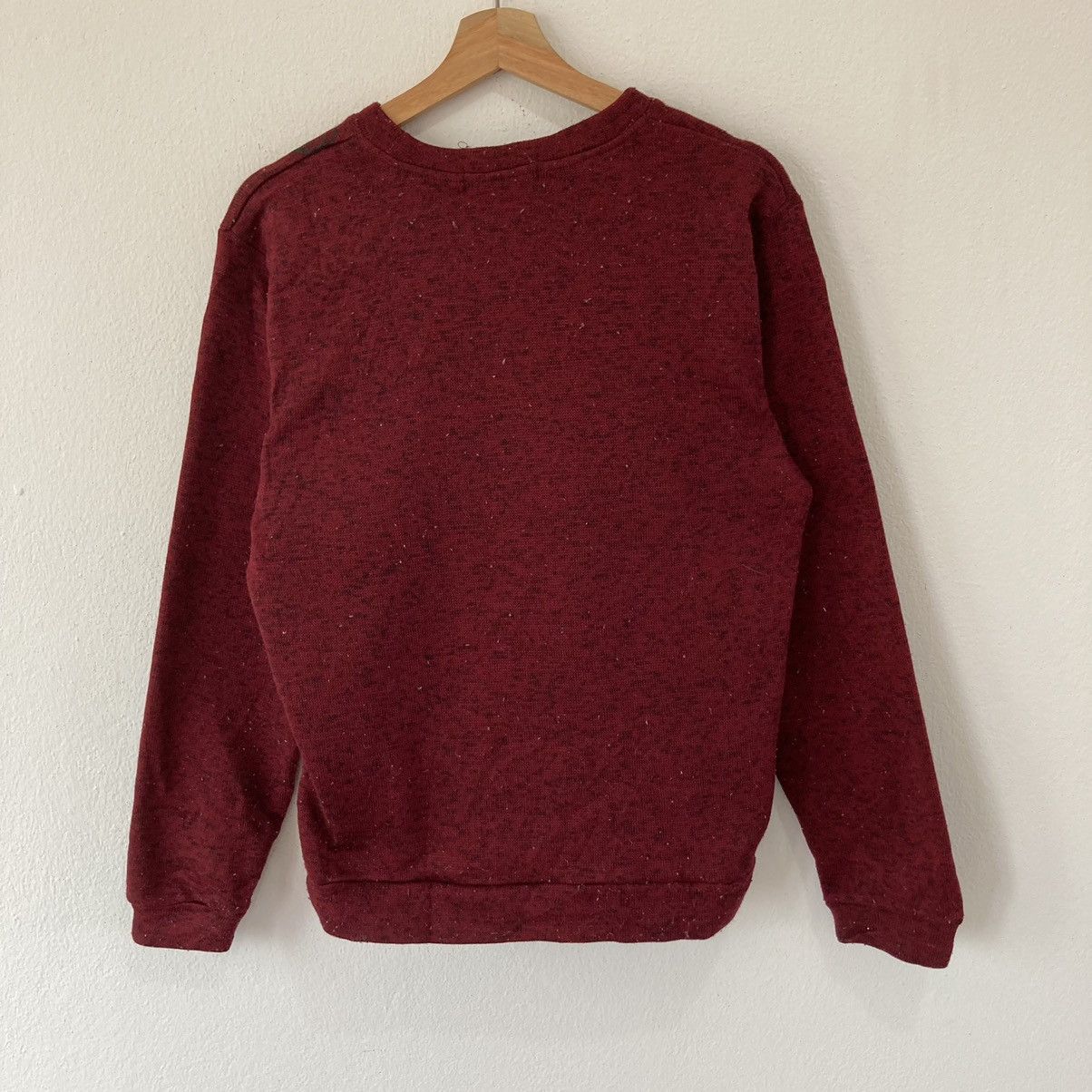 Japanese Brand 🔥LAST PRICE🔥 Sukajan Koi Fish Crewneck Sweatshirt Size US M / EU 48-50 / 2 - 8 Thumbnail