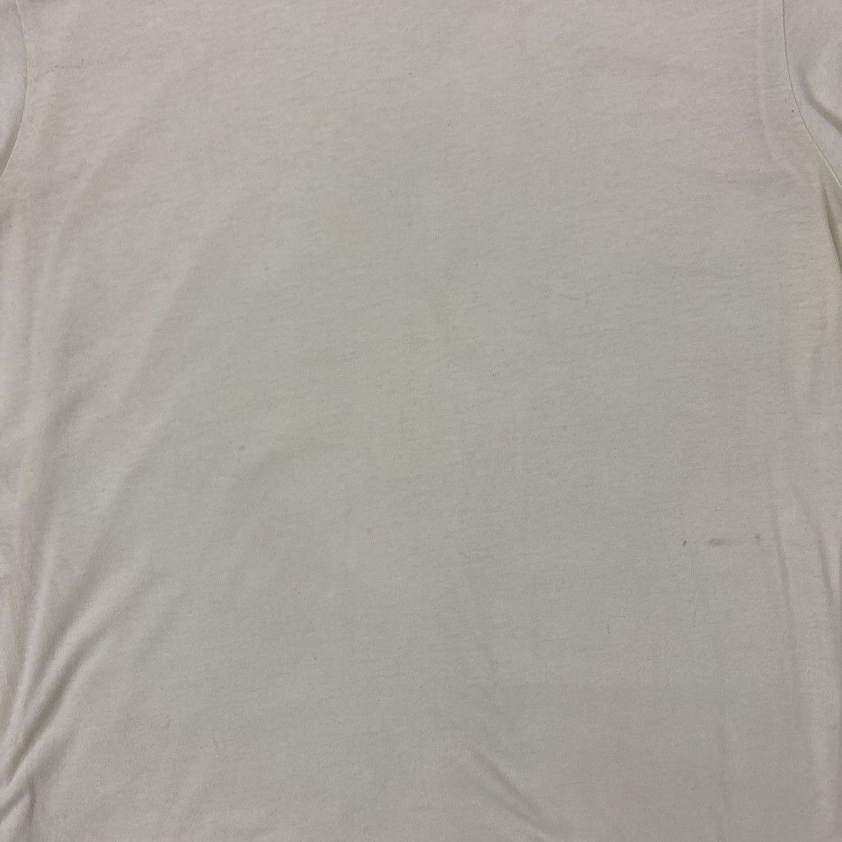 Issey Miyake Ne-net Swallow Tee By Issey Miyake Size US M / EU 48-50 / 2 - 9 Thumbnail