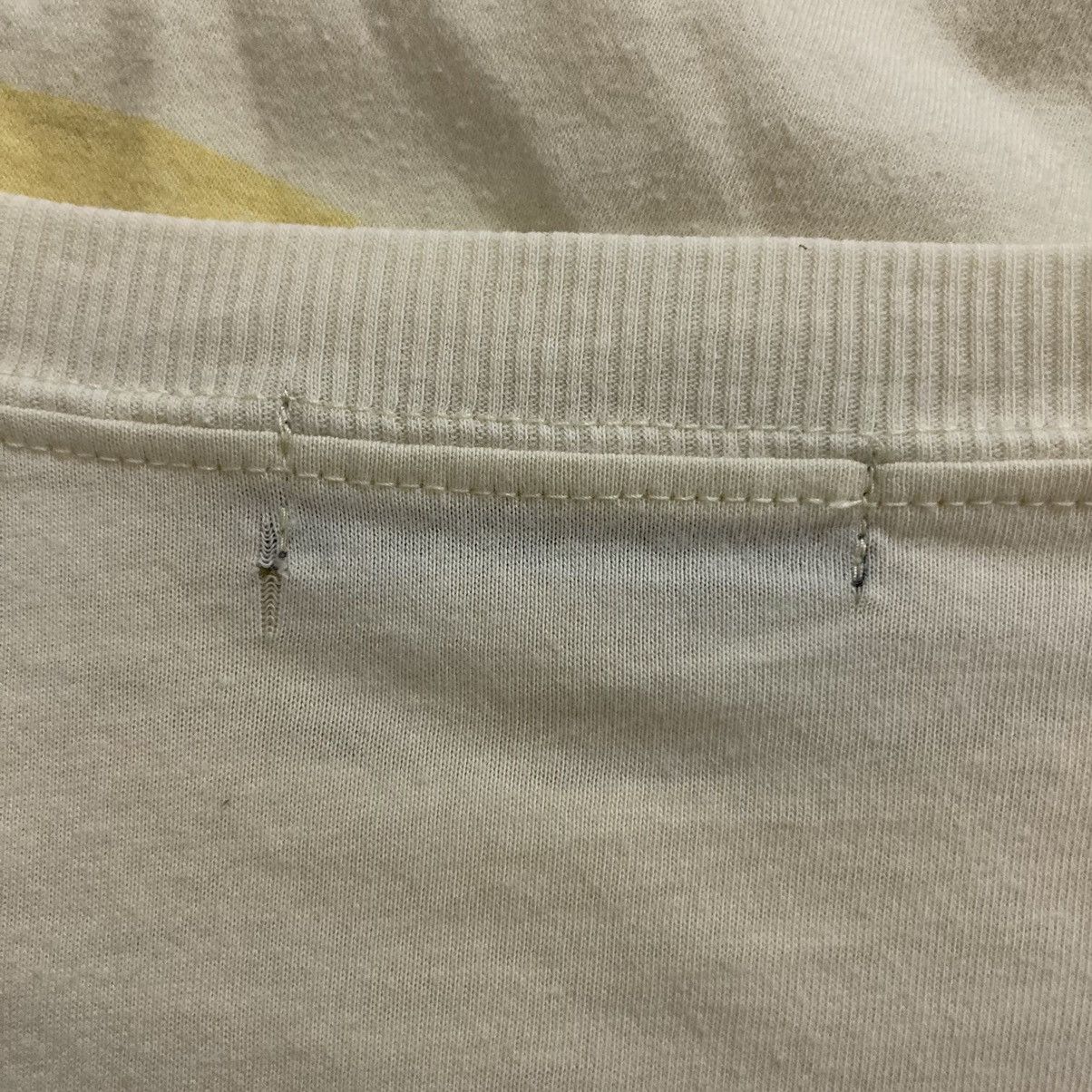 Issey Miyake Ne-net Swallow Tee By Issey Miyake Size US M / EU 48-50 / 2 - 10 Thumbnail