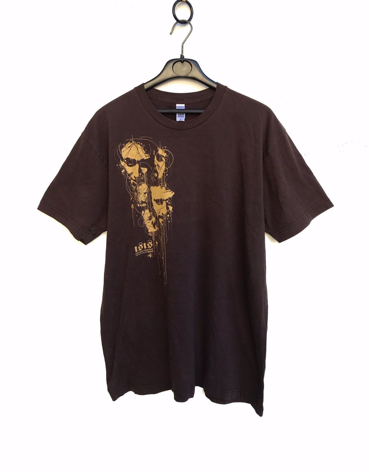 Vintage 🔥Standart American Nice T Shirts Size US L / EU 52-54 / 3 - 1 Thumbnail
