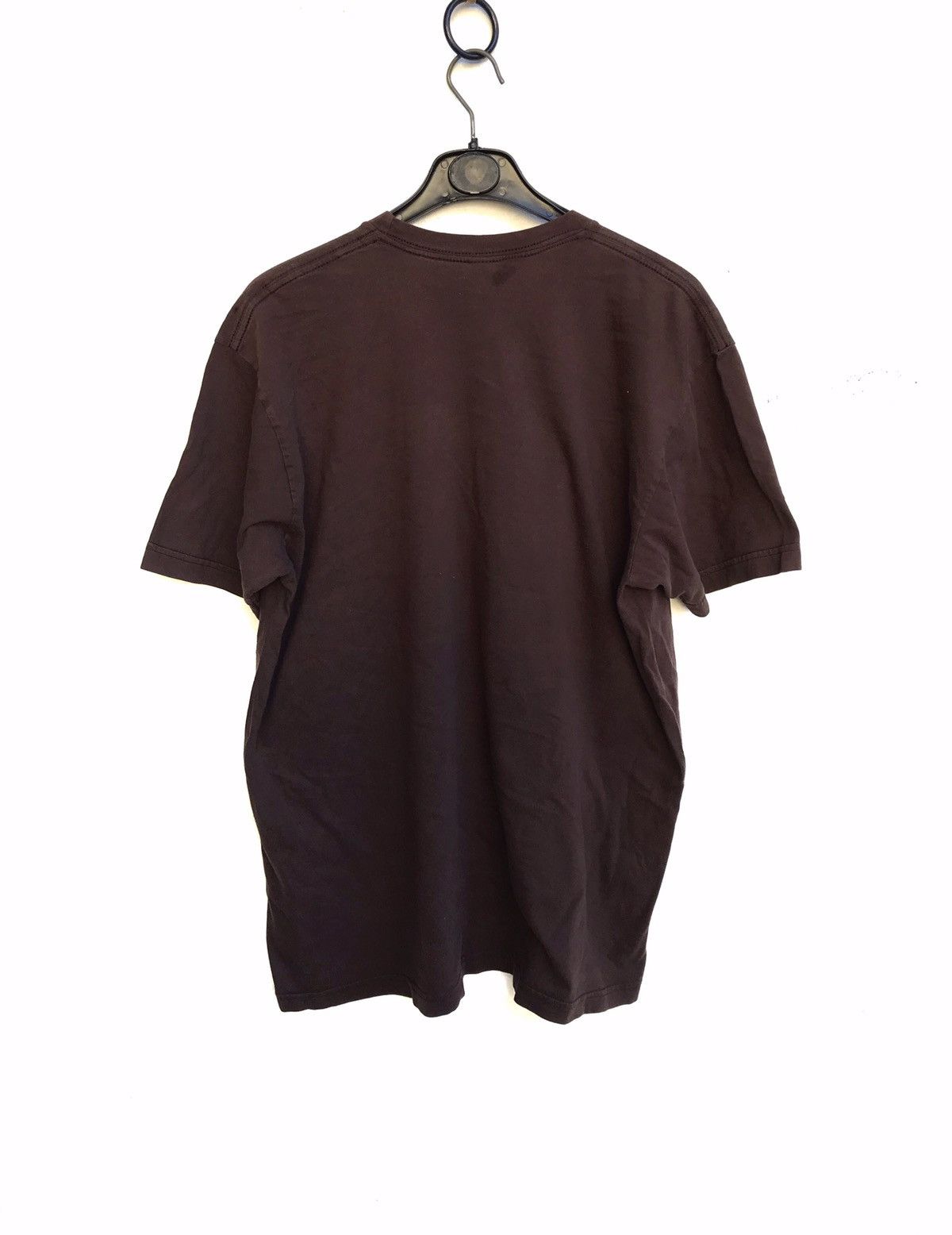 Vintage 🔥Standart American Nice T Shirts Size US L / EU 52-54 / 3 - 2 Thumbnail