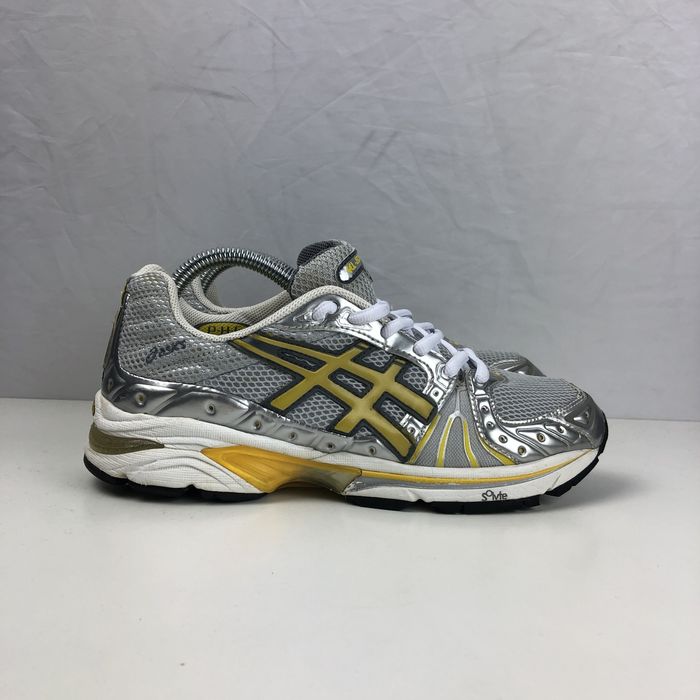 Asics hotsell are ugly