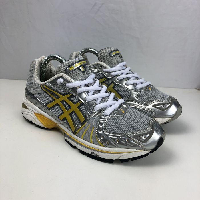 Asics ugly hot sale