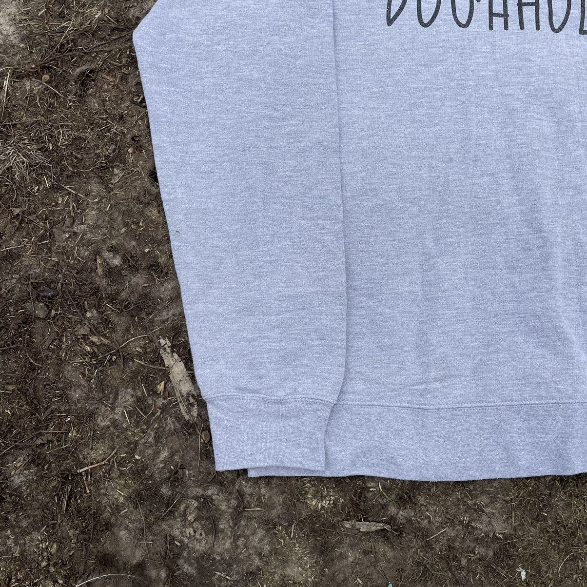 Vintage Vintage Y2K Dogaholic Graphic Tee Streetwear Oversized L Size US L / EU 52-54 / 3 - 3 Thumbnail