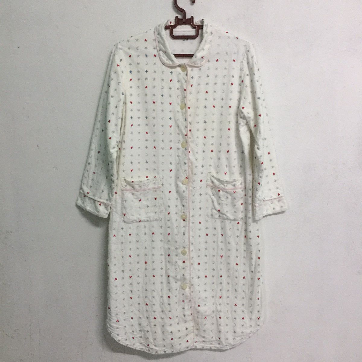 Issey Miyake Tsumori chisato sleep wear pyjamas Size M / US 6-8 / IT 42-44 - 1 Thumbnail