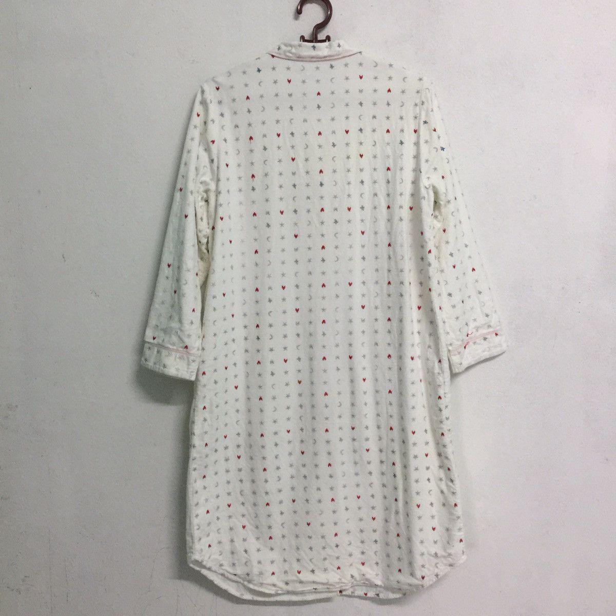 Issey Miyake Tsumori chisato sleep wear pyjamas Size M / US 6-8 / IT 42-44 - 4 Thumbnail