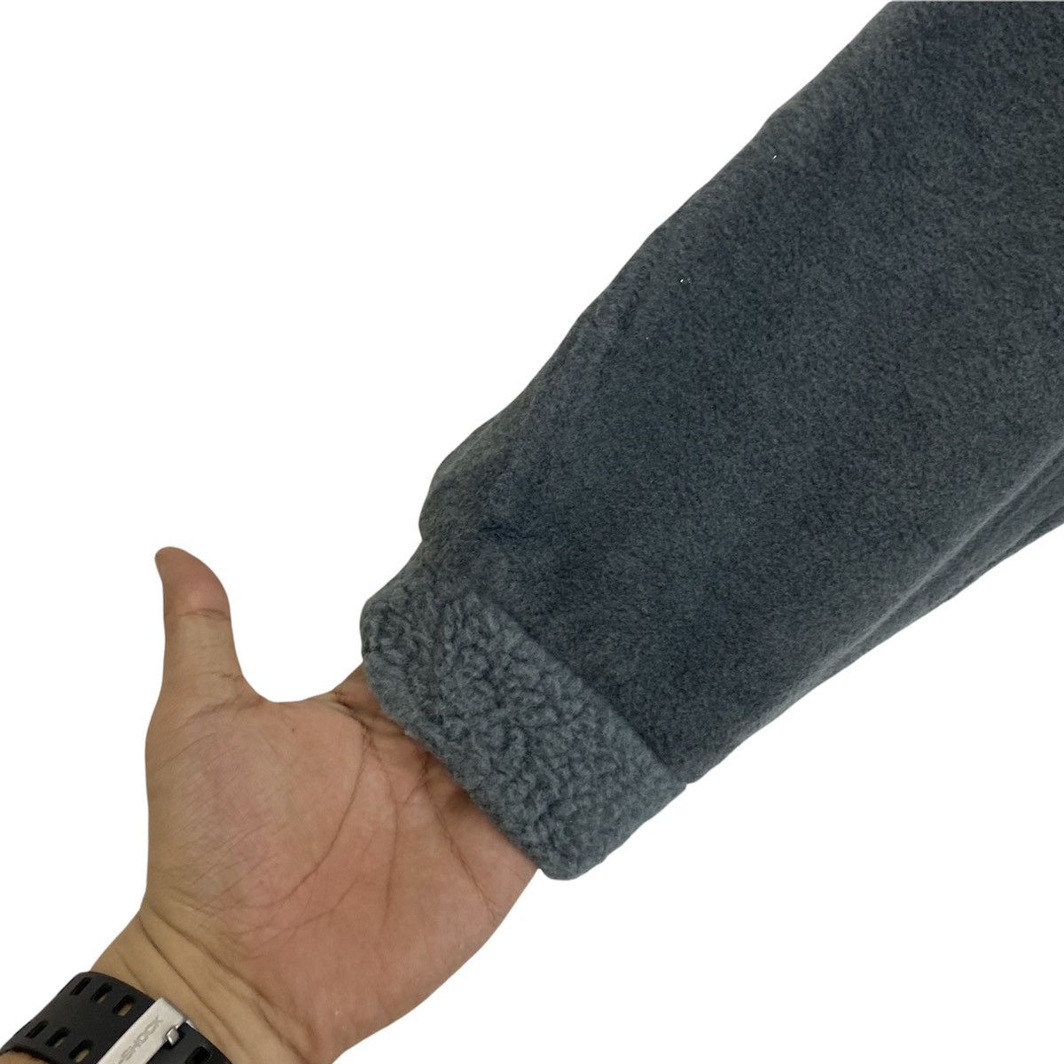 Polartec Lowe Alpine By Polartec Fleece Sweater Size US M / EU 48-50 / 2 - 6 Thumbnail