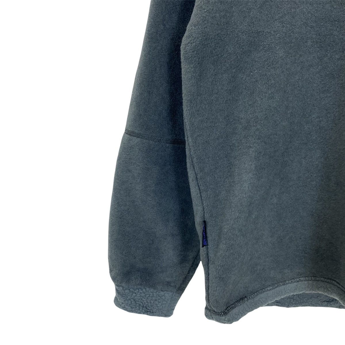 Polartec Lowe Alpine By Polartec Fleece Sweater Size US M / EU 48-50 / 2 - 2 Thumbnail