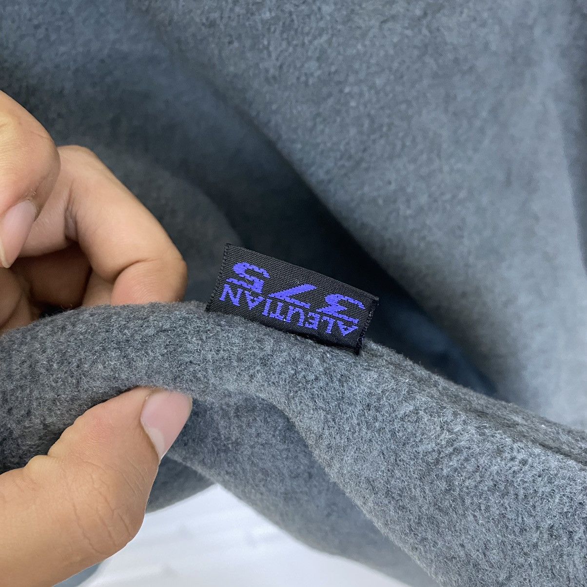 Polartec Lowe Alpine By Polartec Fleece Sweater Size US M / EU 48-50 / 2 - 13 Thumbnail
