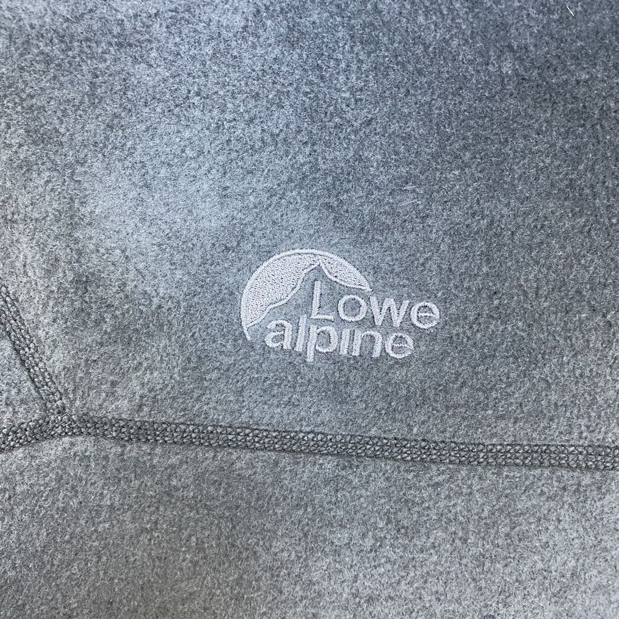 Polartec Lowe Alpine By Polartec Fleece Sweater Size US M / EU 48-50 / 2 - 14 Thumbnail