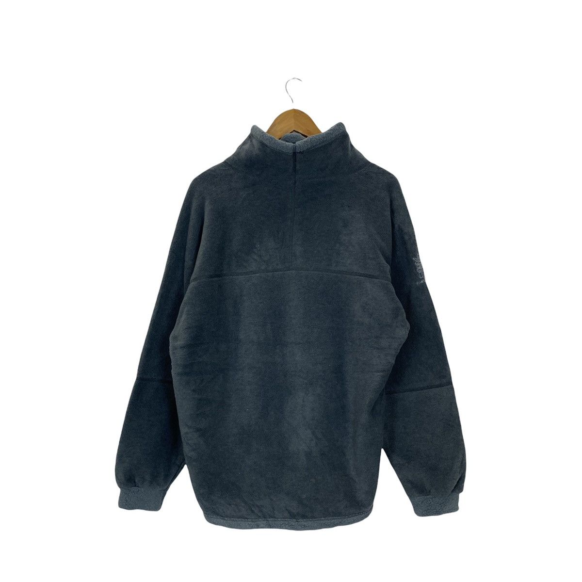 Polartec Lowe Alpine By Polartec Fleece Sweater Size US M / EU 48-50 / 2 - 10 Thumbnail