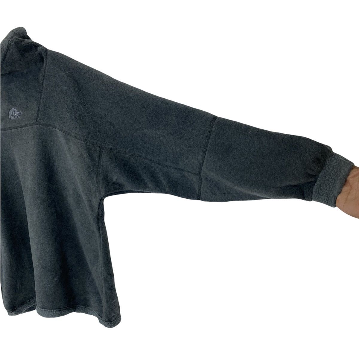 Polartec Lowe Alpine By Polartec Fleece Sweater Size US M / EU 48-50 / 2 - 9 Thumbnail