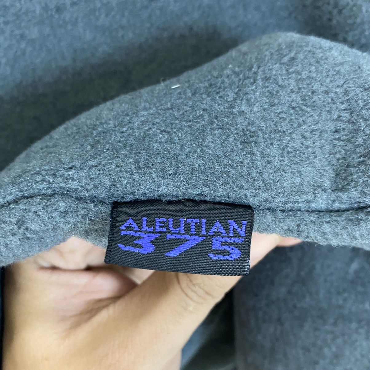 Polartec Lowe Alpine By Polartec Fleece Sweater Size US M / EU 48-50 / 2 - 12 Thumbnail