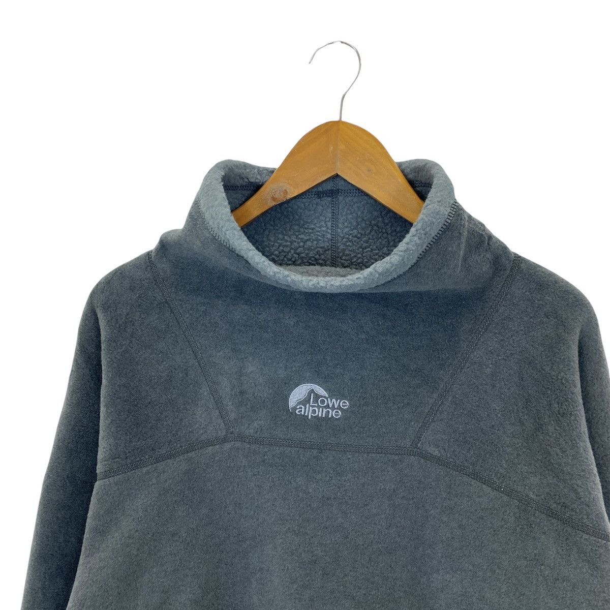 Polartec Lowe Alpine By Polartec Fleece Sweater Size US M / EU 48-50 / 2 - 3 Thumbnail