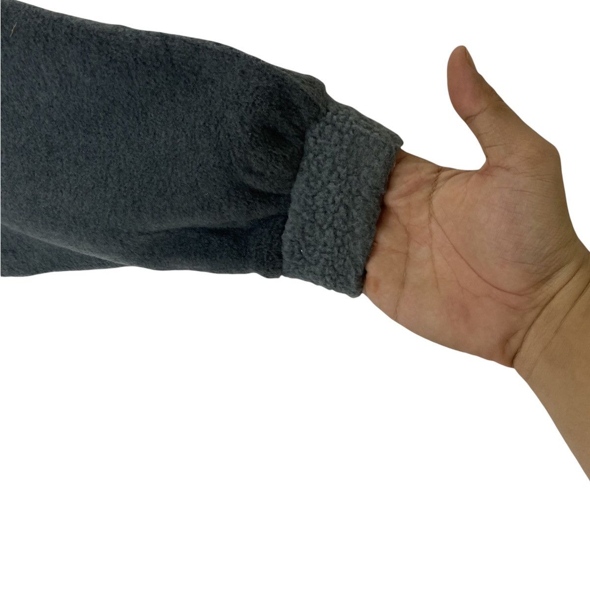 Polartec Lowe Alpine By Polartec Fleece Sweater Size US M / EU 48-50 / 2 - 8 Thumbnail