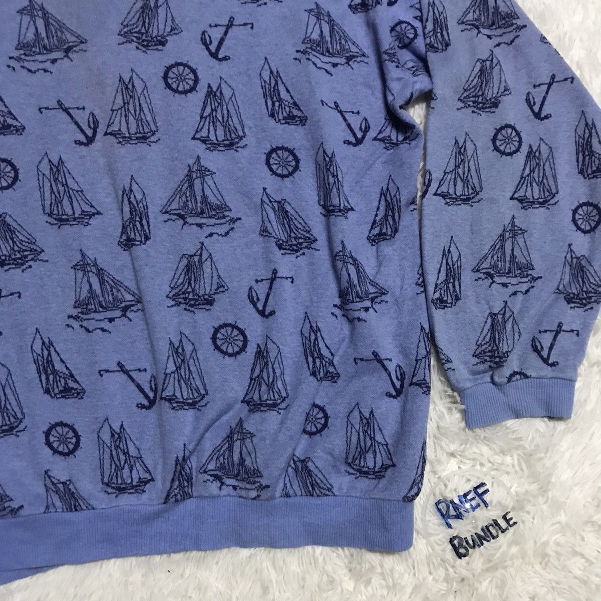 Christian Dior Monsieur Vintage Christian Dior Monsieur Sweat Large Size US L / EU 52-54 / 3 - 20 Thumbnail