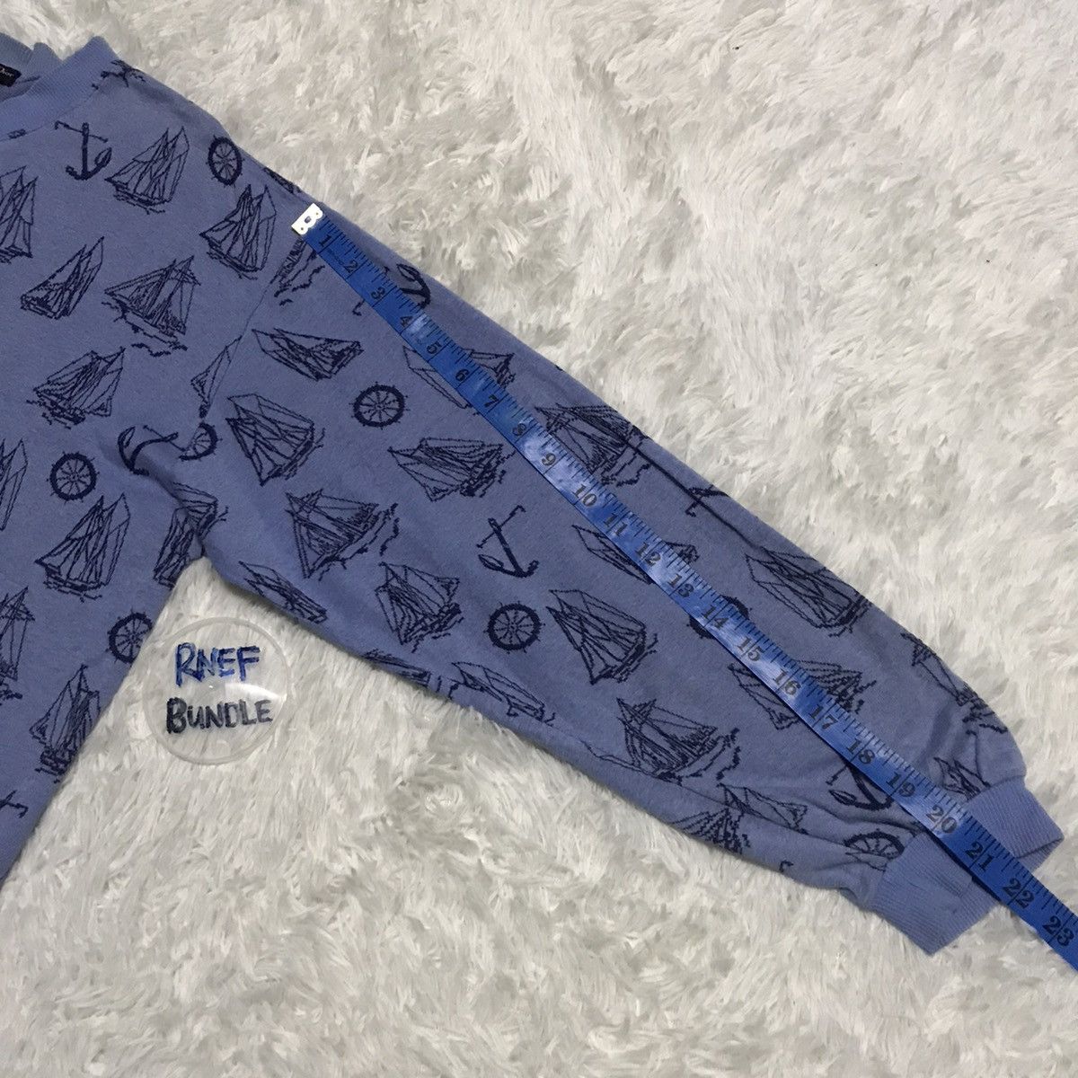Christian Dior Monsieur Vintage Christian Dior Monsieur Sweat Large Size US L / EU 52-54 / 3 - 11 Thumbnail