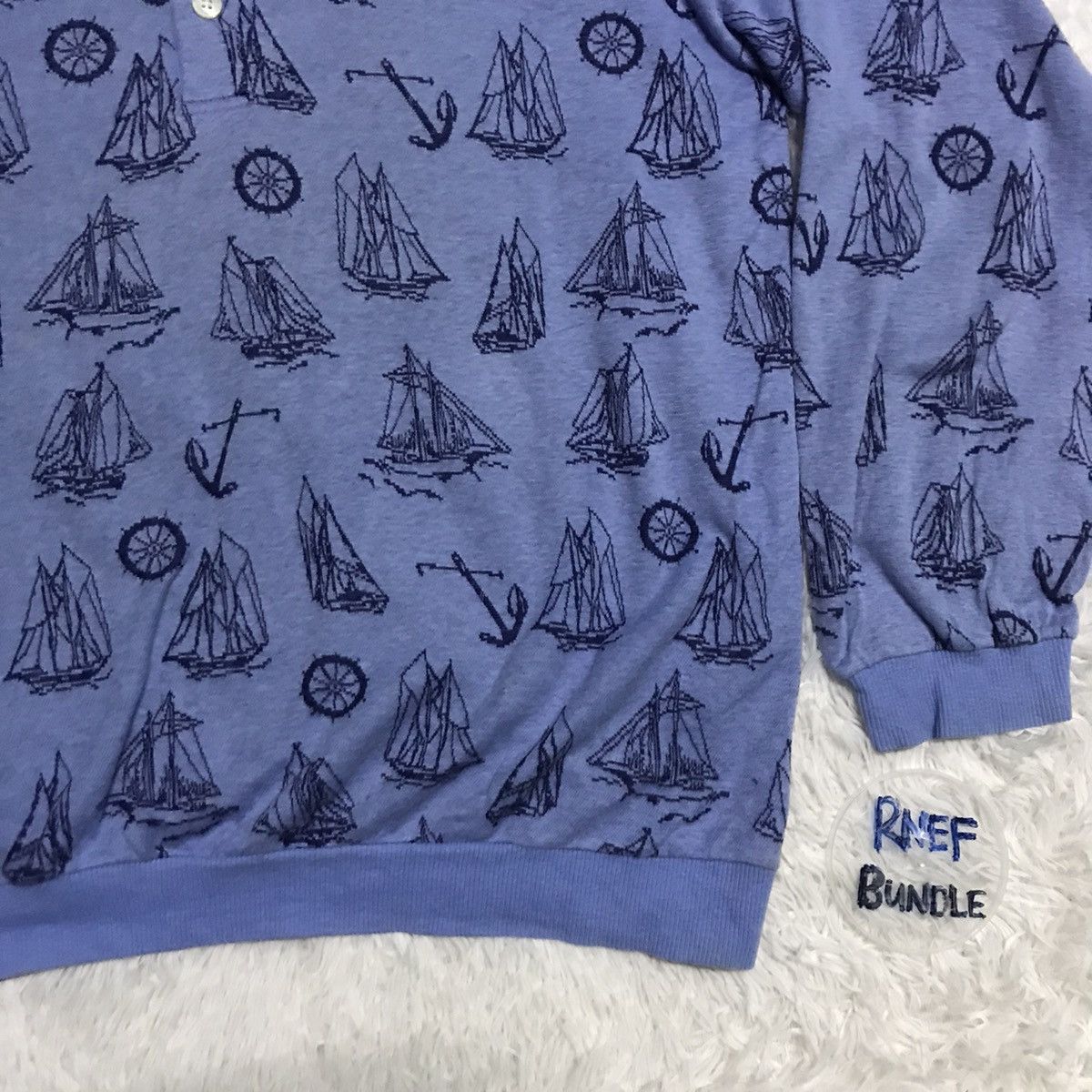 Christian Dior Monsieur Vintage Christian Dior Monsieur Sweat Large Size US L / EU 52-54 / 3 - 6 Thumbnail