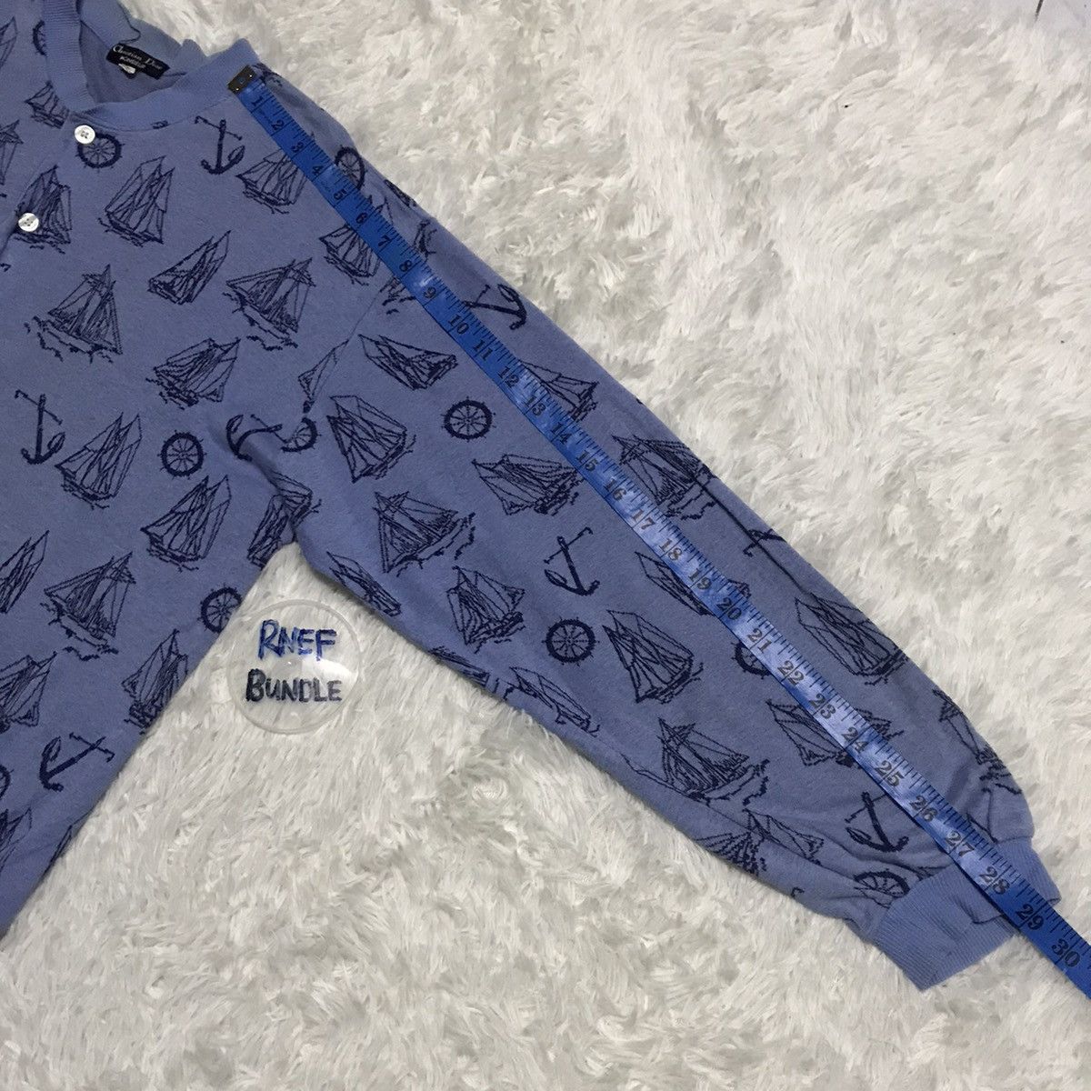 Christian Dior Monsieur Vintage Christian Dior Monsieur Sweat Large Size US L / EU 52-54 / 3 - 10 Thumbnail