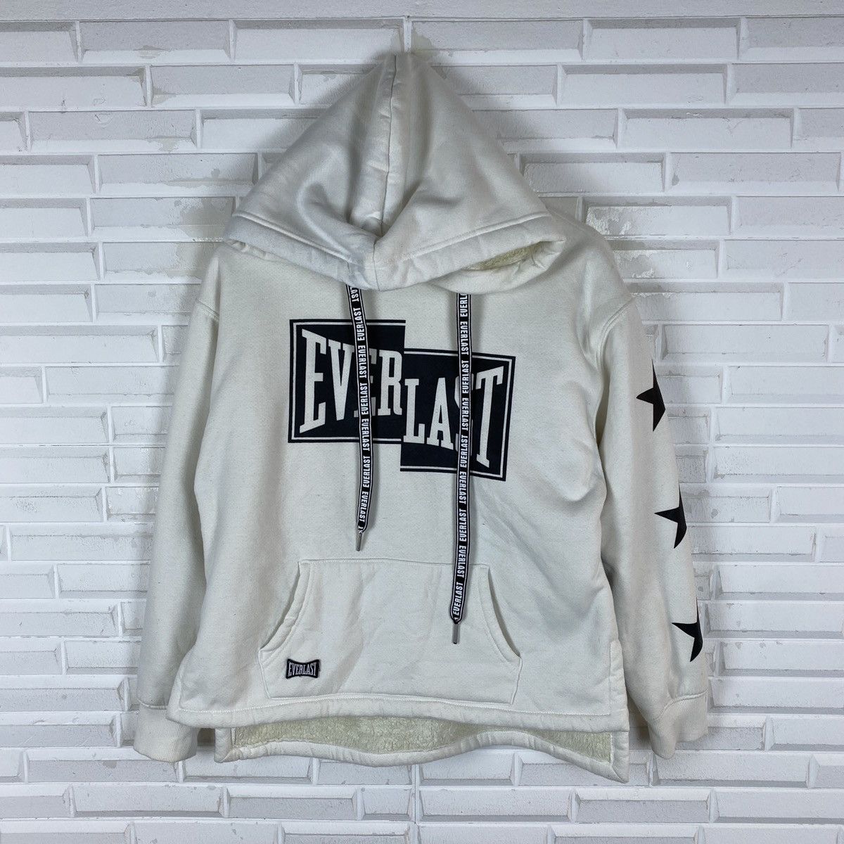 Everlast 🔥LAST PRICE🔥 Everlast Sherpa Inside Hooded Size M / US 6-8 / IT 42-44 - 2 Thumbnail